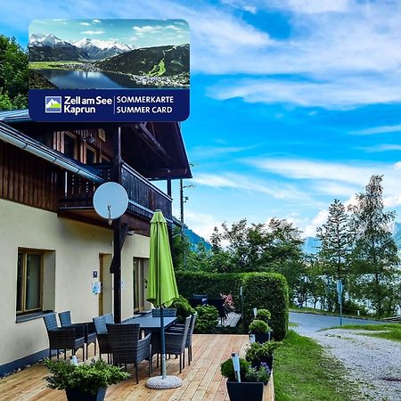 Lake View Lodges By We Rent, Summercard Included زيل أم سي المظهر الخارجي الصورة