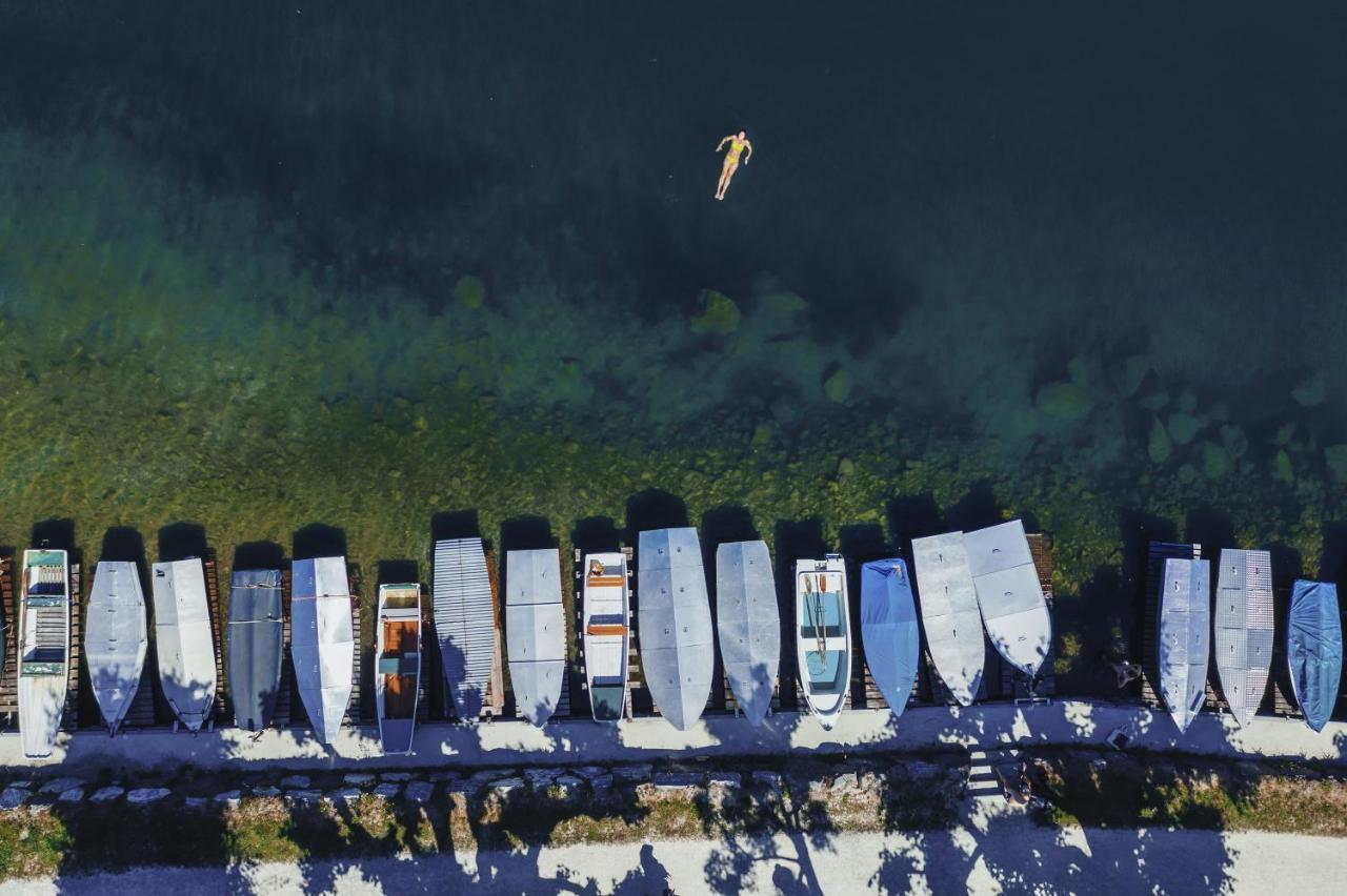 Lake View Lodges By We Rent, Summercard Included زيل أم سي المظهر الخارجي الصورة