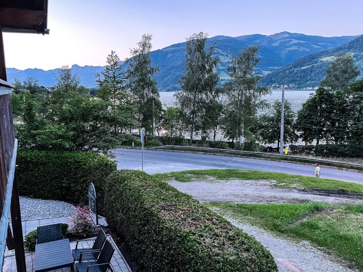 Lake View Lodges By We Rent, Summercard Included زيل أم سي المظهر الخارجي الصورة