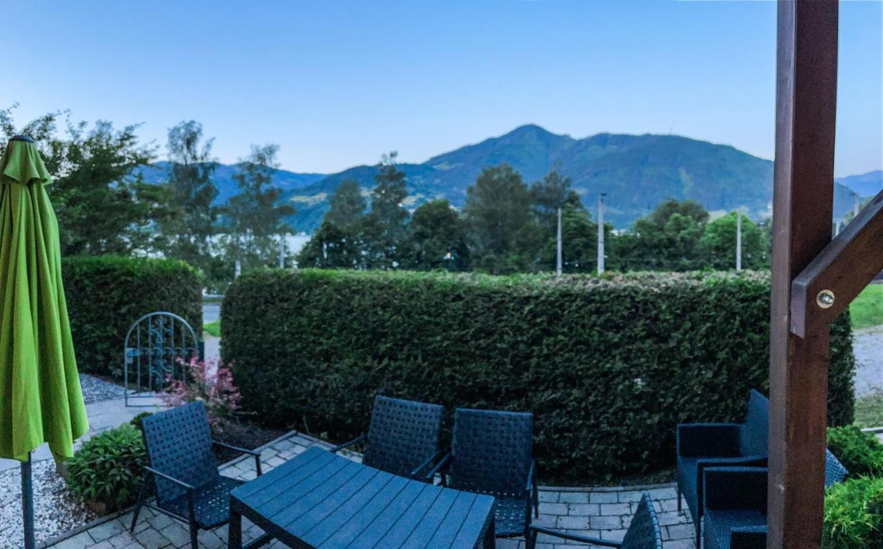 Lake View Lodges By We Rent, Summercard Included زيل أم سي المظهر الخارجي الصورة