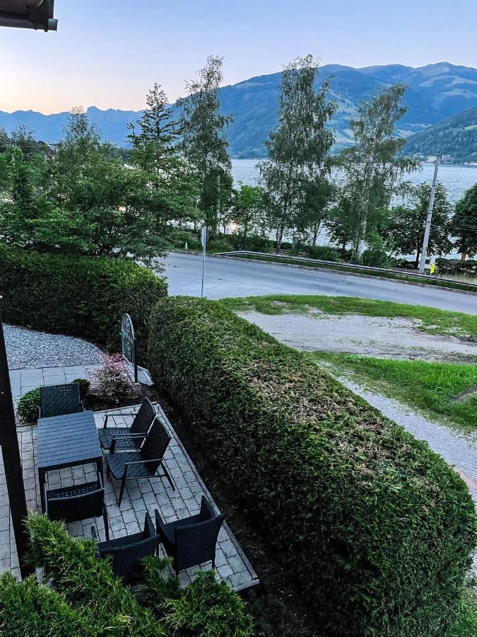 Lake View Lodges By We Rent, Summercard Included زيل أم سي المظهر الخارجي الصورة