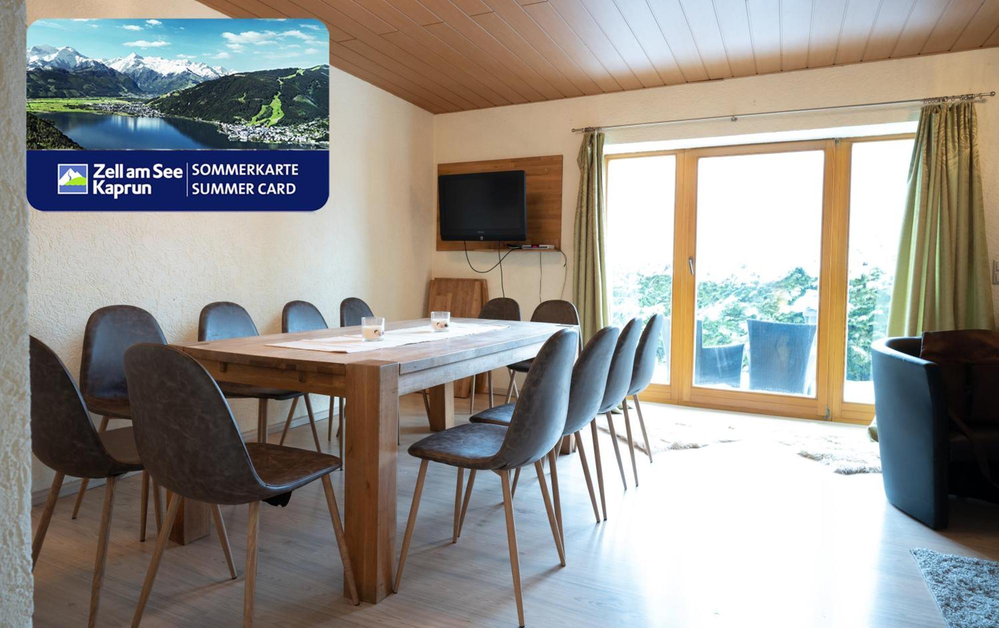 Lake View Lodges By We Rent, Summercard Included زيل أم سي المظهر الخارجي الصورة