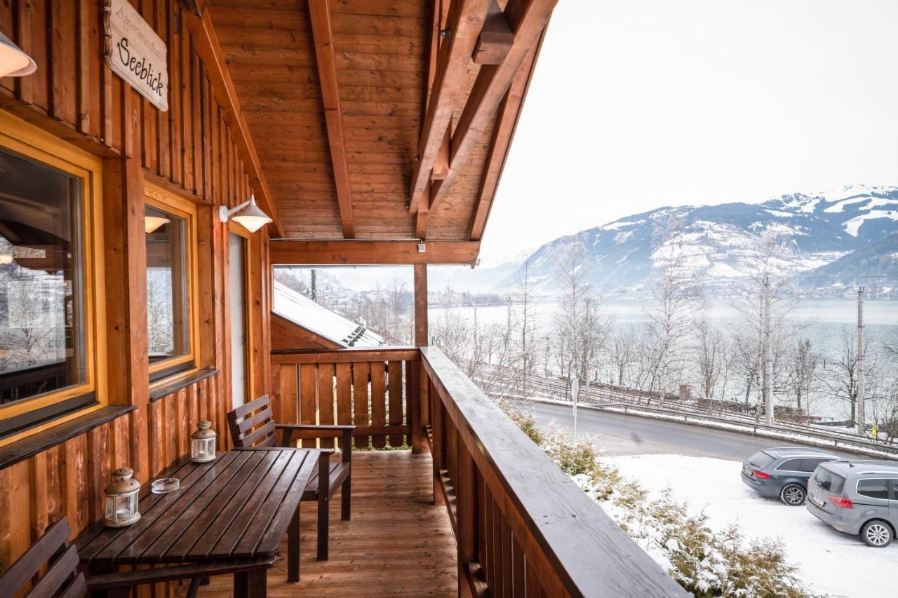 Lake View Lodges By We Rent, Summercard Included زيل أم سي المظهر الخارجي الصورة