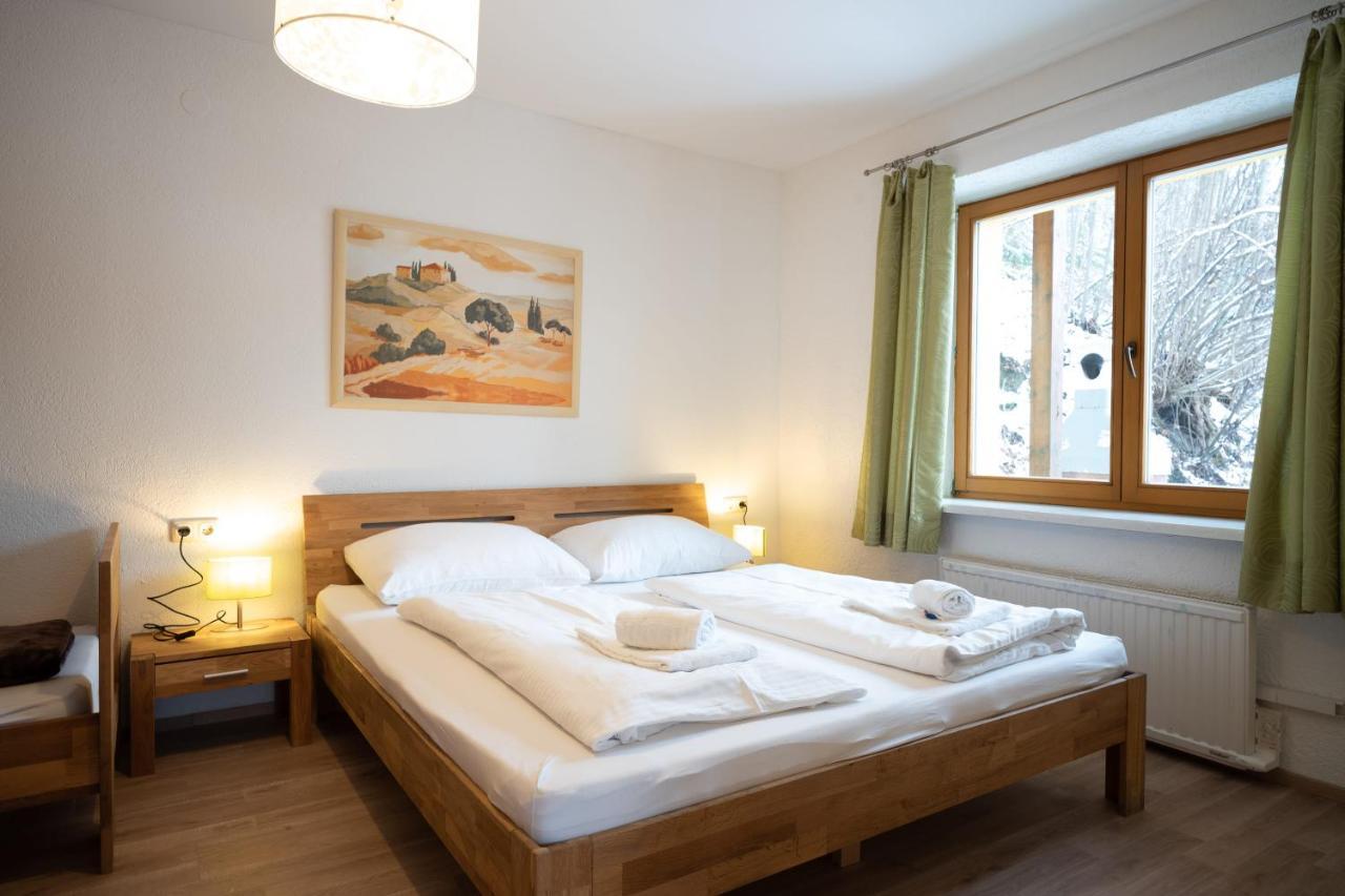 Lake View Lodges By We Rent, Summercard Included زيل أم سي المظهر الخارجي الصورة