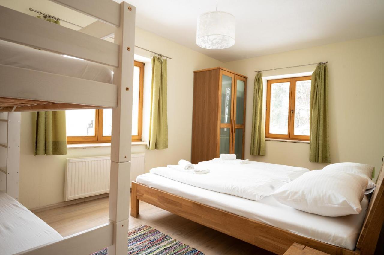 Lake View Lodges By We Rent, Summercard Included زيل أم سي المظهر الخارجي الصورة